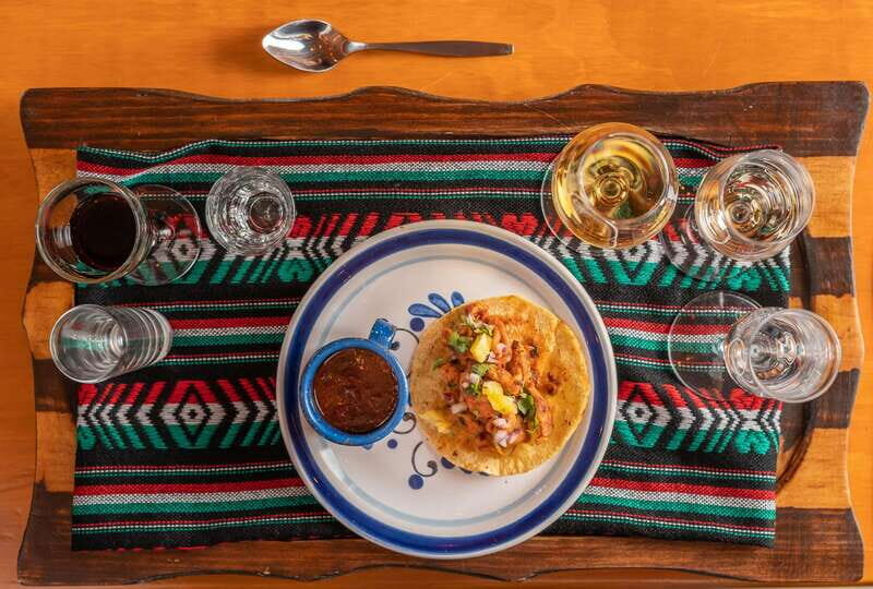 Cancun: Tequila Tasting Experience with Pairing - Frequently Asked Questions