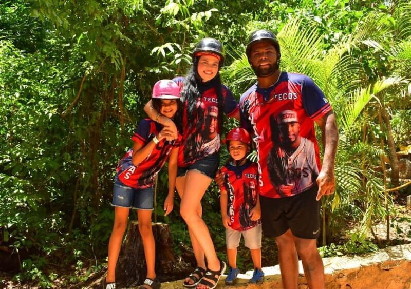 Cancun: Thrilling ATV Adventure, Ziplines and Cenote swim - The Experience: What You Can Expect