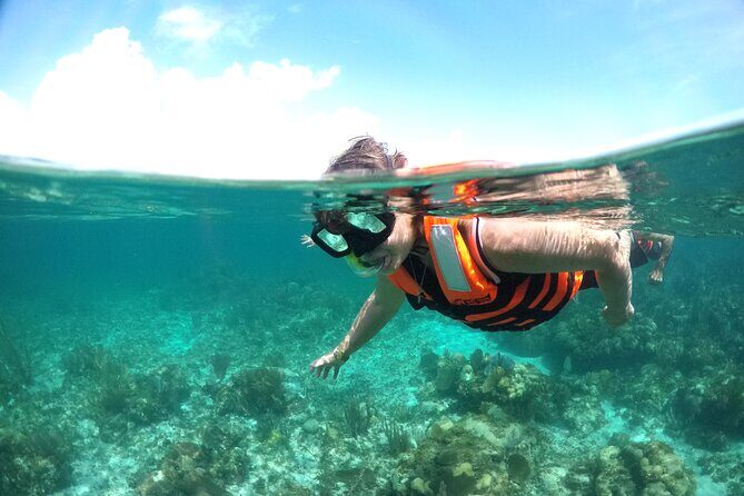 Cancun to isla mujeres catamaran sailing - Final Thoughts