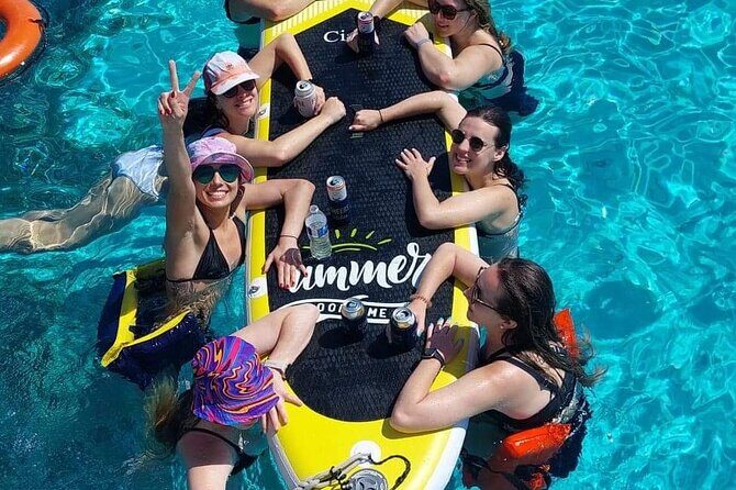 Cancun to Isla Mujeres Private Catamaran Cruising Snorkeling Fun! - Who Is This Tour Best For?