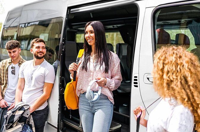 Cancun to Tulum Private Airport Transportation Round Trip - Who Is This Transfer Best For?