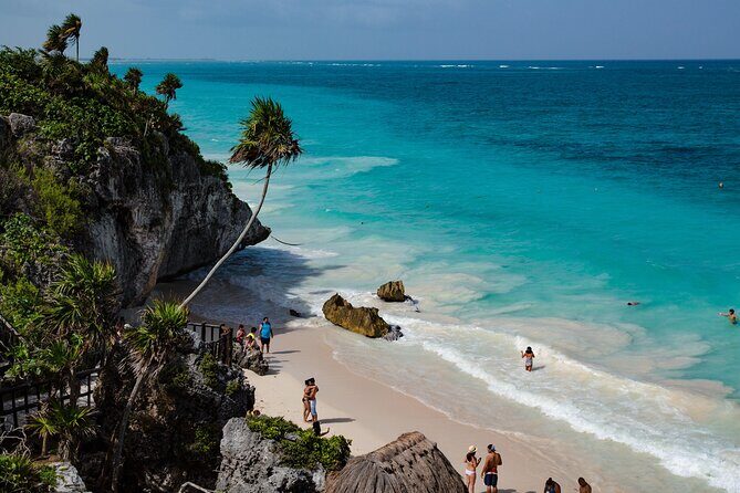 Cancun to Tulum - Private Transfer with Optional Sightseeing - Authentic Insights from Travelers
