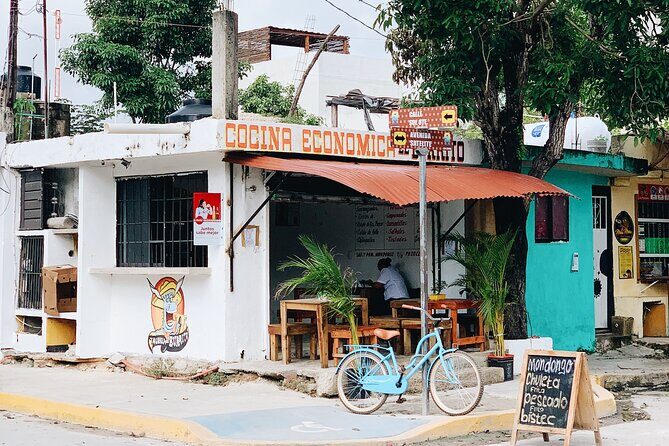 Cancun to Tulum - Private Transfer with Optional Sightseeing - In The Sum Up