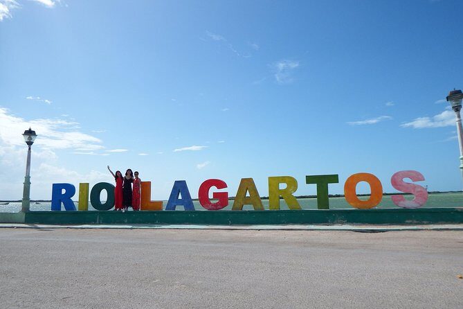 Cancun tour Las Coloradas Pink Lagoon + Rio Lagartos Tour - FAQ
