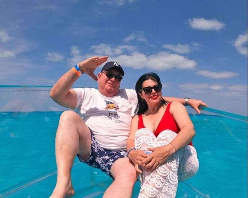 Cancun: Transparent Boat Tour with Drinks - Final Thoughts