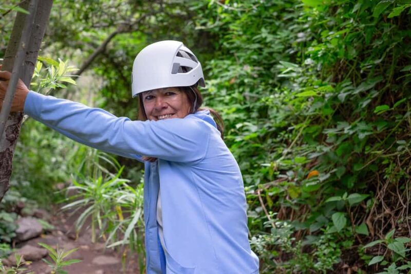 Cancun: Tropical ATV Tour with zip lines and swimming in Cenote - Key Points