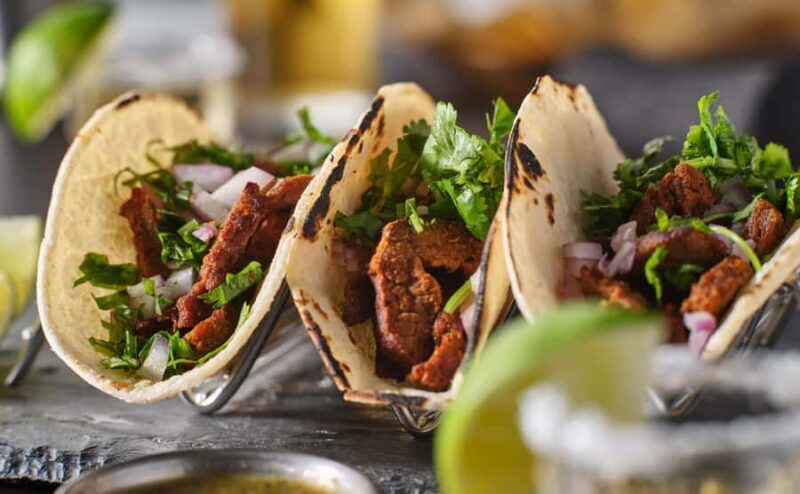 Cancun: Tropical ATV Tour with zip lines and swimming in Cenote - An Overview of the Experience