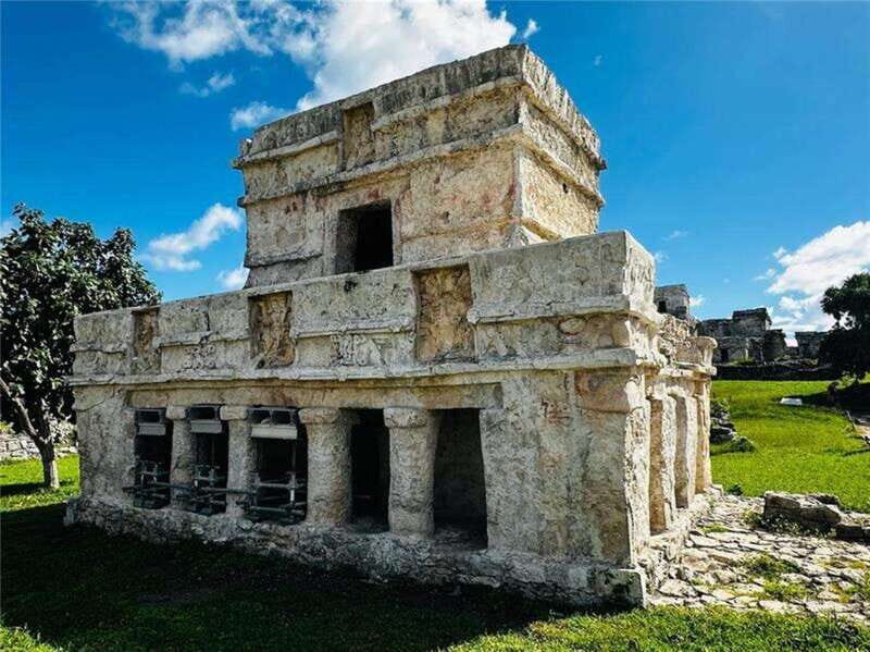 Cancun: Tulum & Cenotes Private Tour - A Deep Dive into the Experience