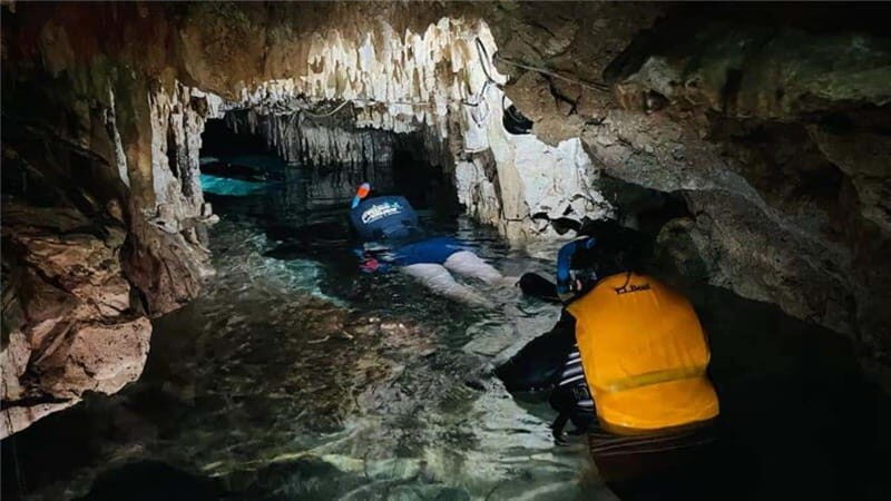 Cancun: Tulum & Cenotes Private Tour - Who Is This Tour Best For?