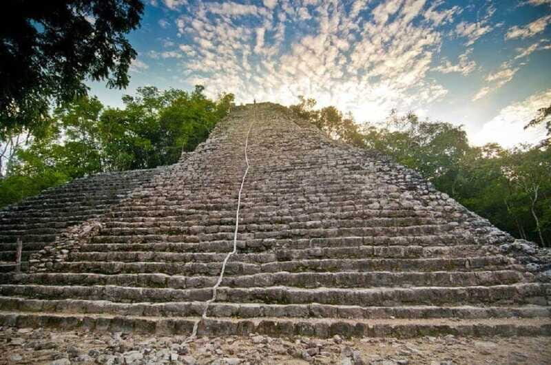 Cancun: Tulum, Coba and Cenote Archaeology and Nature Tour - The Value Proposition