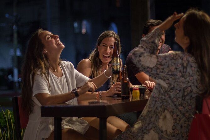 Cancun Ultimate Fiesta: Taco & Beer Tasting Plus Market Visit - An Honest Look at the Tour