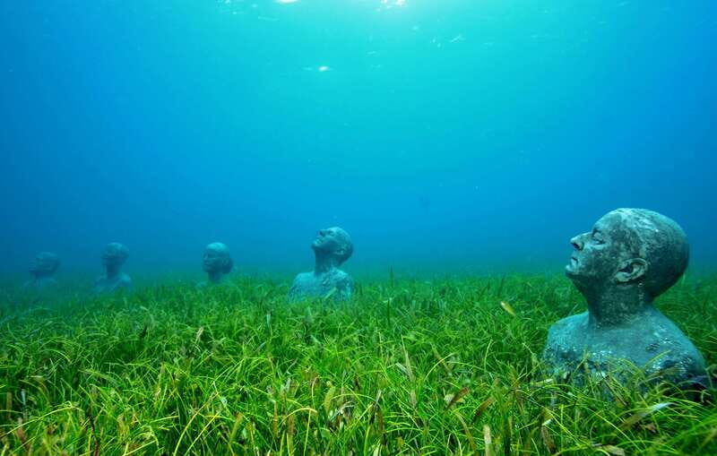 Cancún: Underwater Museum & Reef for Certified Scuba Divers - The Bottom Line: Who Should Consider This Tour?