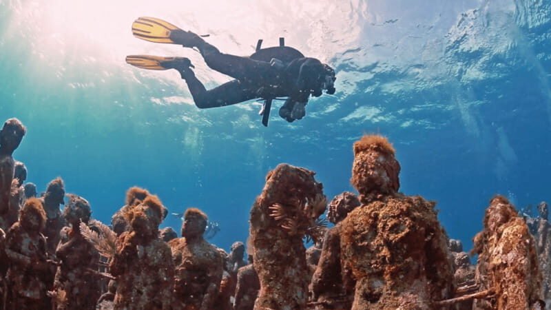 Cancún: Underwater Museum & Reef for Certified Scuba Divers - Final Thoughts