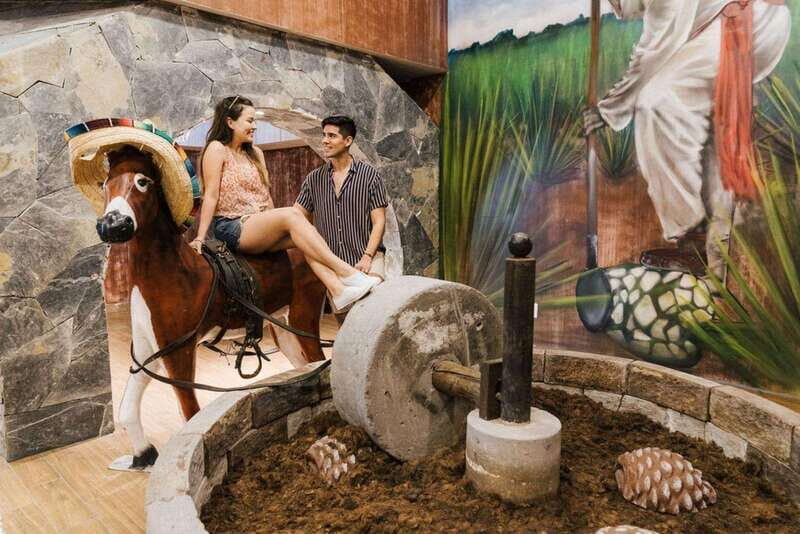 Cancun: Van Tour - City Adventure around the Best Stops - What’s Included & What’s Not