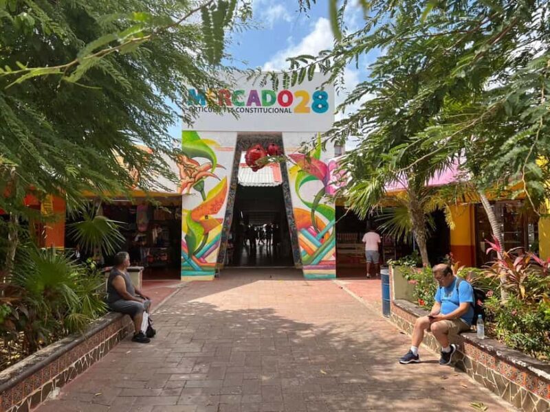 Cancun: Van Tour - City Adventure around the Best Stops - The Experience from Reviews