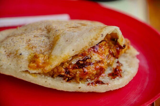 Cancun Walking Food Tour: Local Food, Markets, and Street Art. - An In-Depth Look at the Cancun Walking Food Tour