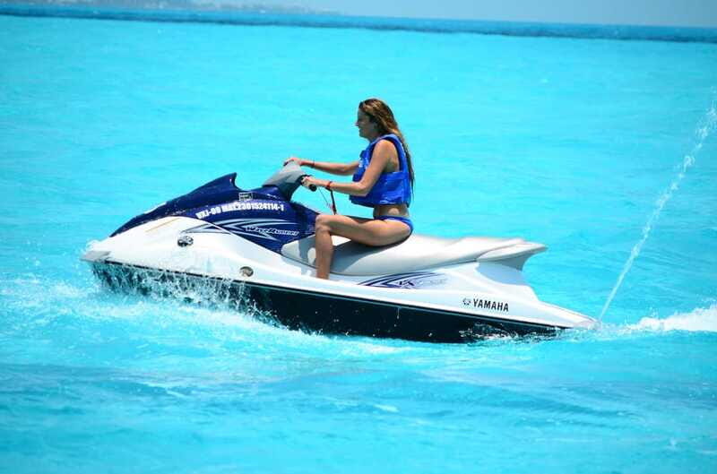 Cancun: Waverunner in Nichupte Lagoon - The Sum Up: Is the Cancun Waverunner in Nichupte Lagoon Worth It?
