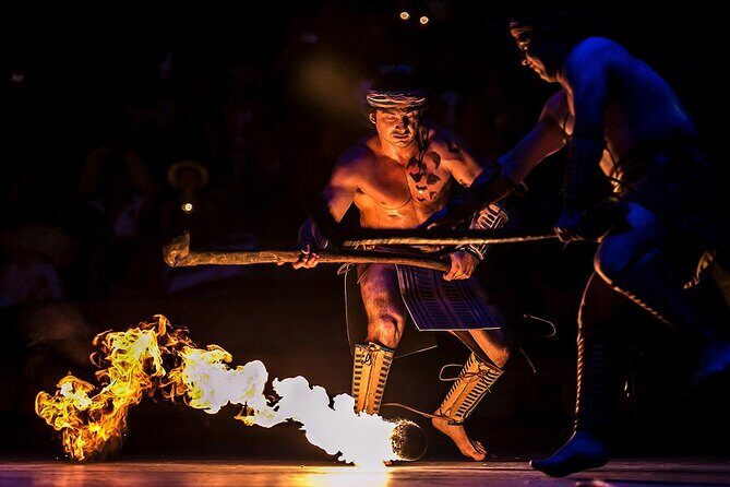 Cancun Xcaret Plus Full Day Trip with Round Trip Transport - Final Thoughts