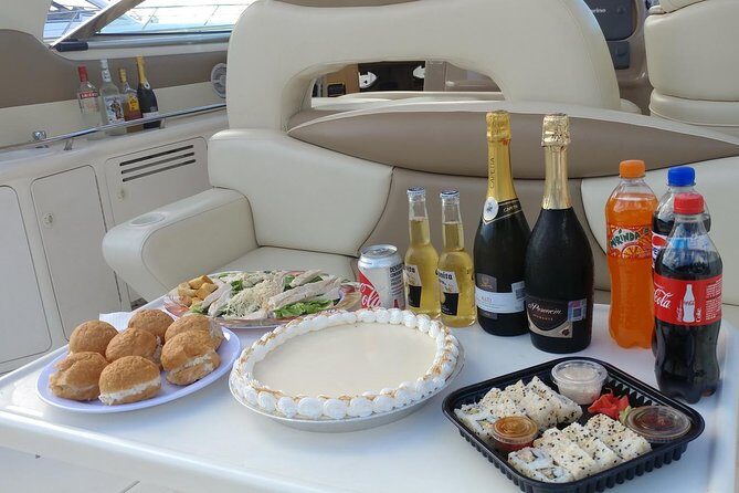 Cancun Yacht Charter to Isla Mujeres with Snorkeling -SR41H4 - Final Thoughts