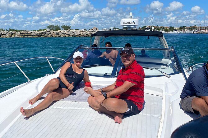 Cancun Yacht Rental for a private Caribbean Experience - Practical Details & Tips