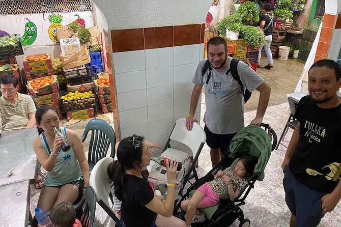 Cancun's Gastronomic Tour Local Markets and Street Food - What Makes This Tour Stand Out