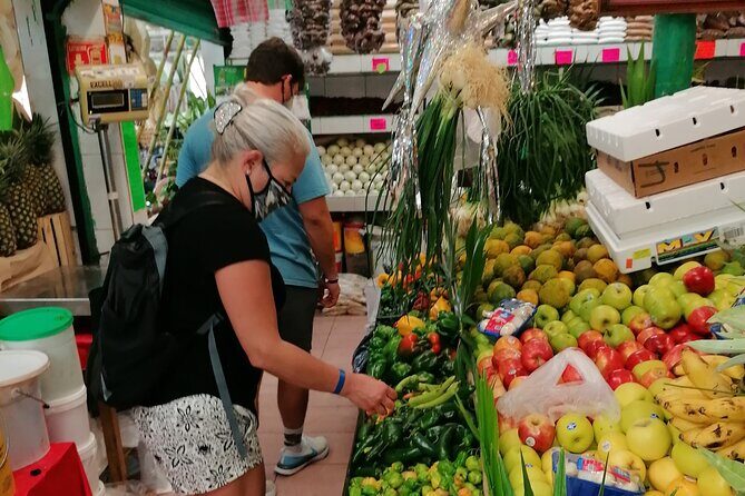 Cancun's Gastronomic Tour Local Markets and Street Food - Practical Details and Considerations