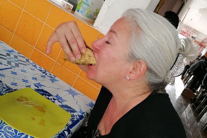 Cancun's Gastronomic Tour Local Markets and Street Food - The Sum Up