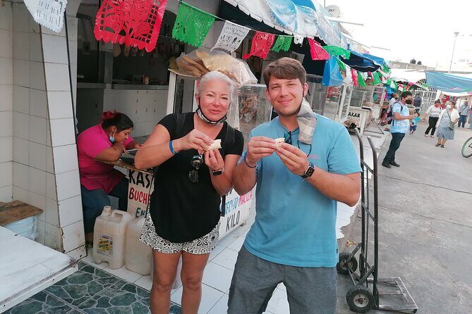 Cancun's Gastronomic Tour Local Markets and Street Food - FAQ: Your Practical Questions Answered