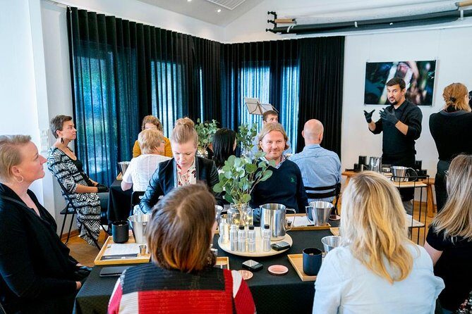 Candle Workshop - Who Will Love This?