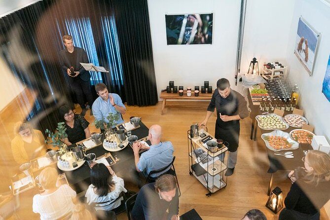 Candle Workshop - FAQ