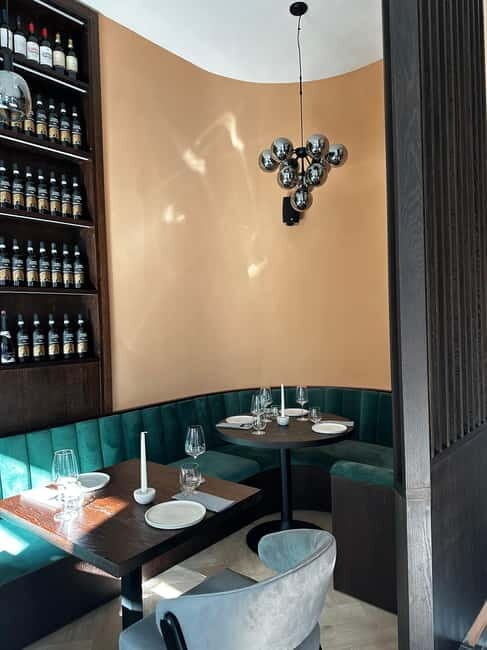 Candlelight dinner for two - Italian night in Berlin - Who Is This Experience Best Suited For?