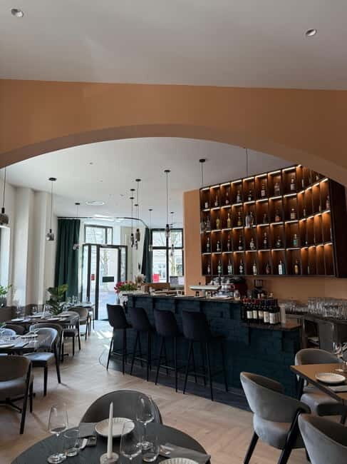 Candlelight dinner for two - Italian night in Berlin - Final Thoughts