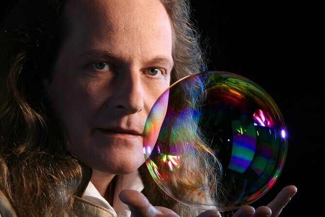 Candlelight Magic Show - A Closer Look at What to Expect