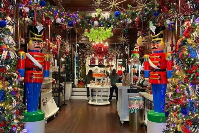 Candy Cane Making Class - Practical Details You Need to Know