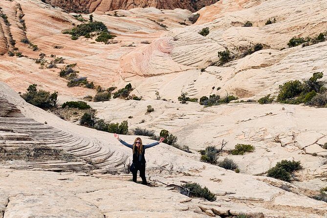 Candy Cliffs in Saint George Utah - What Makes the Candy Cliffs Tour Stand Out?