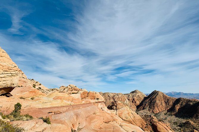 Candy Cliffs in Saint George Utah - Final Thoughts: Who Is This Tour Best For?
