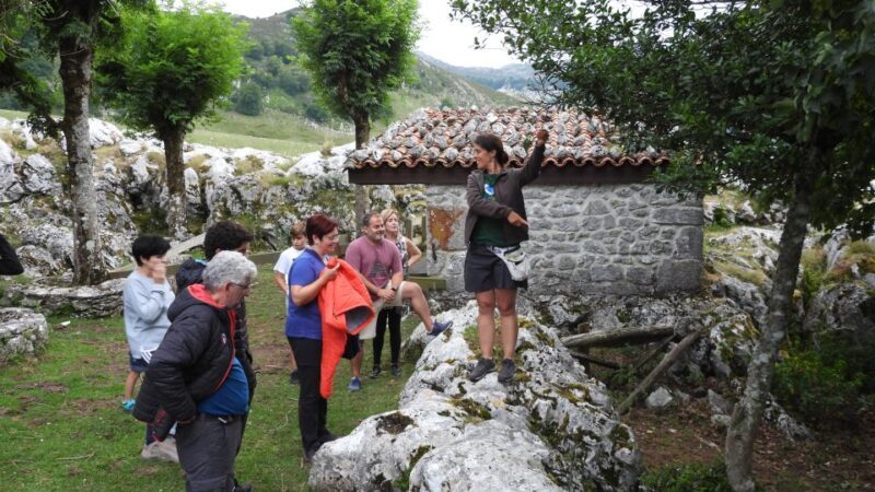 Cangas de Onís: Lakes of Covadonga Guided Tour - FAQ