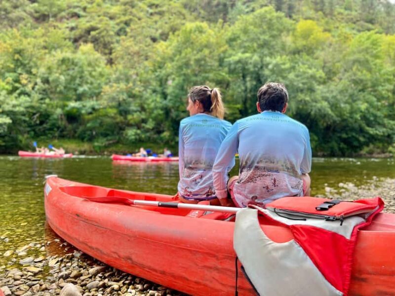 Cangas de Onís (Las Rozas): Descent of the River Sella, - Practicalities & Considerations