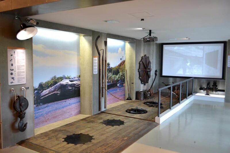 Caniçal : Madeira Whale Museum Entry ticket - FAQ