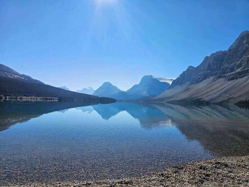 Canmore/Banff: Columbia Icefield, Skywalk, Peyto Day Tour - Final Thoughts: Is This Tour Right for You?