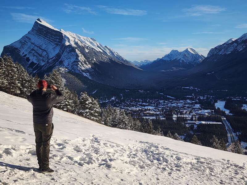 Canmore/Banff: Explore Banff & Wildlife - Key Points
