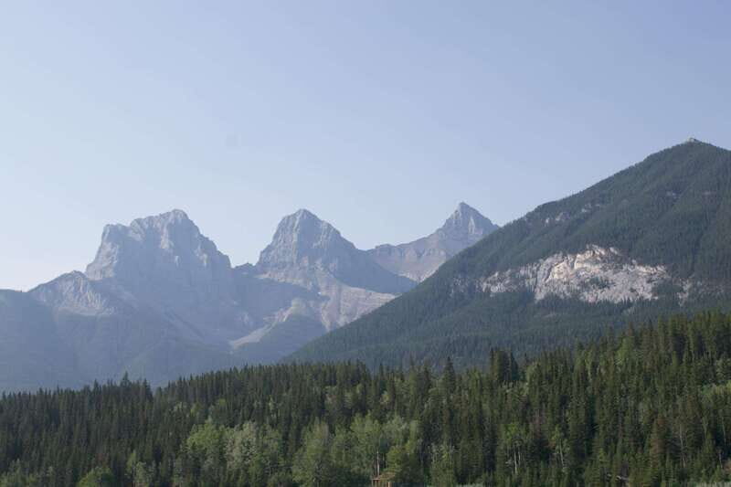 Canmore: Bow River Scenic Float Tour - Key Points