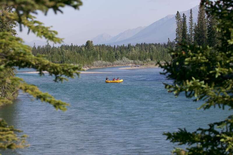 Canmore: Bow River Scenic Float Tour - What Is the Bow River Scenic Float Tour?