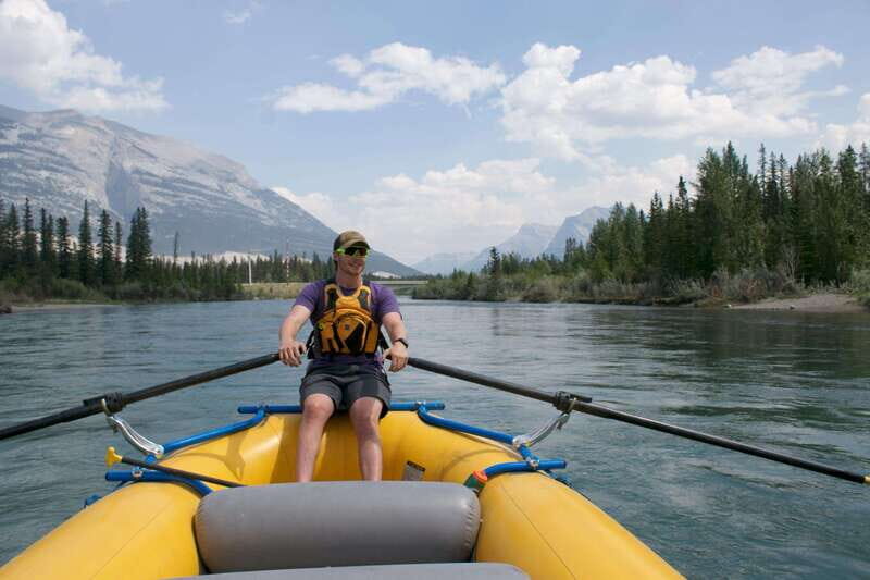 Canmore: Bow River Scenic Float Tour - Potential Downsides or Considerations
