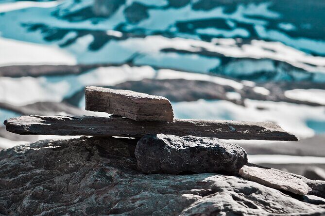 Canmore: Canyons & Cave Paintings - 2.5hr Hiking Tour - What to Expect on the Hike