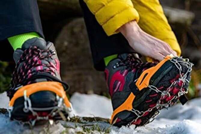 Canmore: Canyons & Cave Paintings - 2.5hr Hiking Tour - Final Thoughts