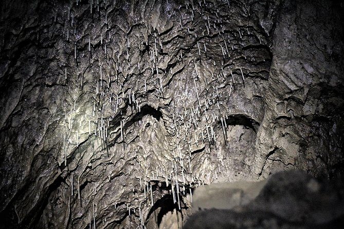 Canmore Caving Explorer Tour - Final Thoughts