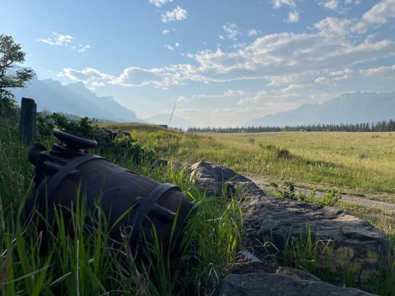Canmore: Electric Scooter Explorer Tour - FAQ