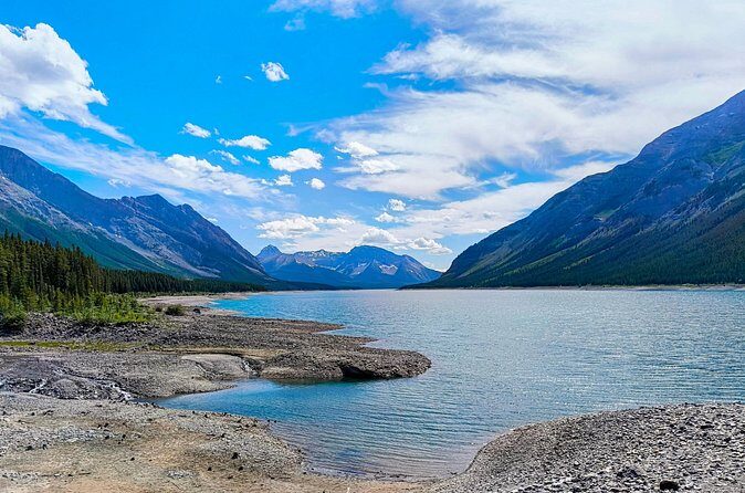 Canmore Evening Sunset Discovery Tour - The Itinerary Breakdown: What to Expect