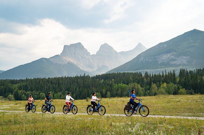 Canmore Food Bike Tour - The Verdict: Who Is It Perfect For?